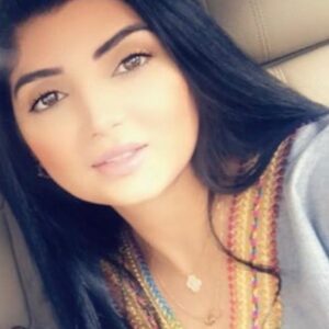 Shahd El Yaseen Instagram - سعادتي هي رؤية من نحب بخير 🤲🏻 #الحب#حياتي#مشاهير#ازياء#شهد_الياسين #هبالهه#_وناسهه#_ضحكككك#_فللله_#خربشات#_لخبطههه#_سمااااجههه_#ملل_#