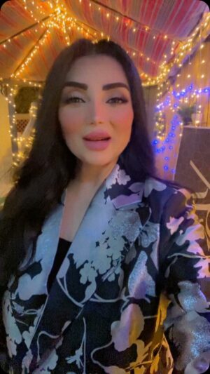 Shahd El Yaseen Instagram - كل سنة وانتم بالف خير عيد سعيد #السعودية #الكويت_السعودية_الإمارات_البحرين_عمان_قطر #الكويتيات #الدوامة #بيت_حموله