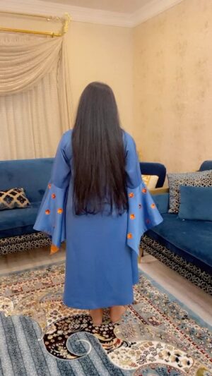 Shahd El Yaseen Instagram - عيدكم مبارك وتقبل الله طاعتكم 💖