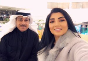 Shahd El Yaseen Instagram - الفنان الكبير أبراهيم الحربي #مسلسل جنة هلي @ibrahim_alharbi_official