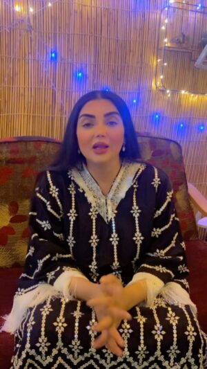 Shahd El Yaseen Instagram - 💖