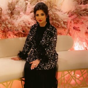 Shahd El Yaseen Instagram - السعادة مع من وهبنا الله محبتهم ❤️