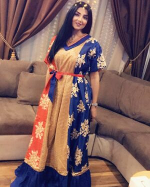 Shahd El Yaseen Instagram - تقبل الله طاعتكم 🌹