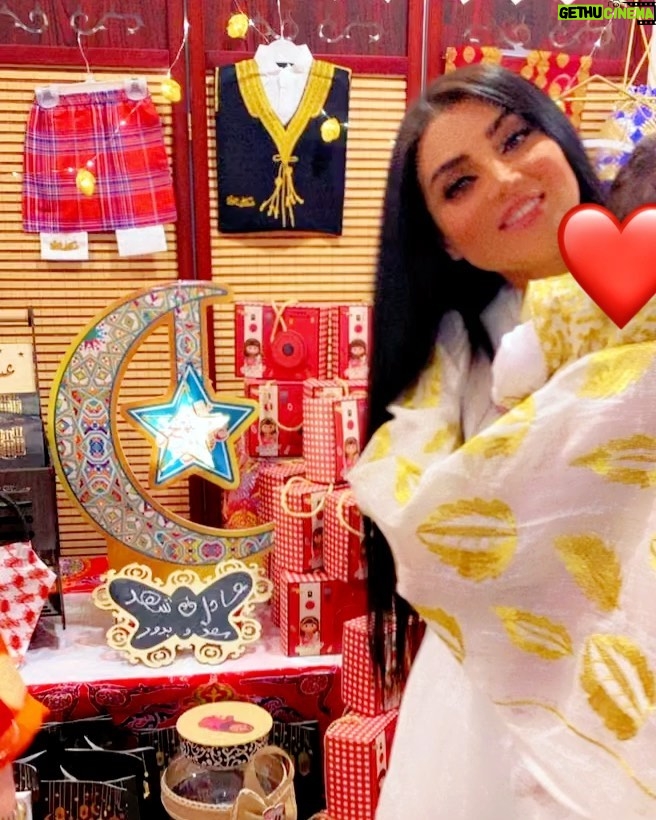 Shahd El Yaseen - 34.6K Likes - الله يحفظج ياجوري ويجعلها من الصالحين 🙏🥰