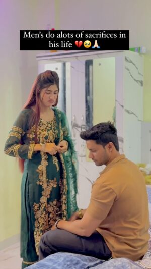 Shahina Ansari Instagram - Boys struggle 🥹❤️🙏🏻
@little_sahilkhan_007
#reels #explore #viral #love #couplesgoals #boystruggles#shahinaansari481