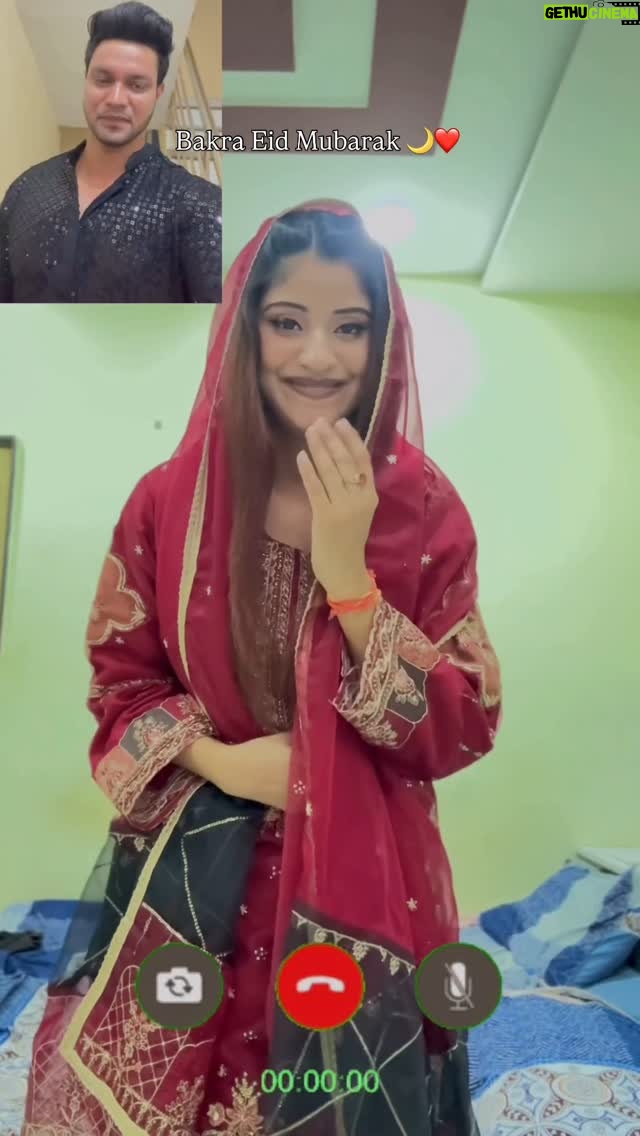 Shahina Ansari - 270.7K Likes - Promise kro 😁

@little_sahilkhan_007 

#reels #explore #viral #love #couplesgoals #eidaladha #eidaladhamubarak