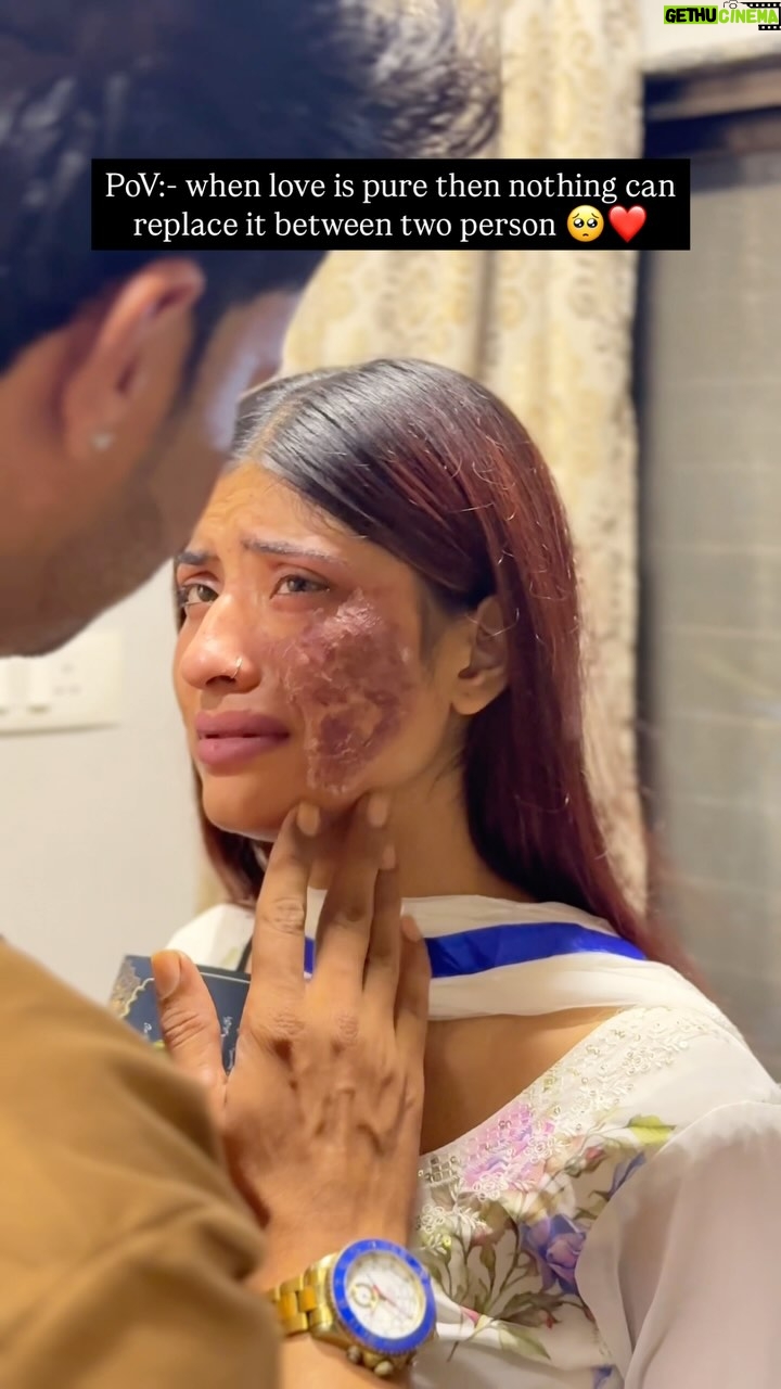 Shahina Ansari - 1.4 Million Likes - Sacha pyar karne valo ko koi alg nhi kar sakta ☺️

@little_sahilkhan_007 

#reels #explore #viral #love #couplesgoals