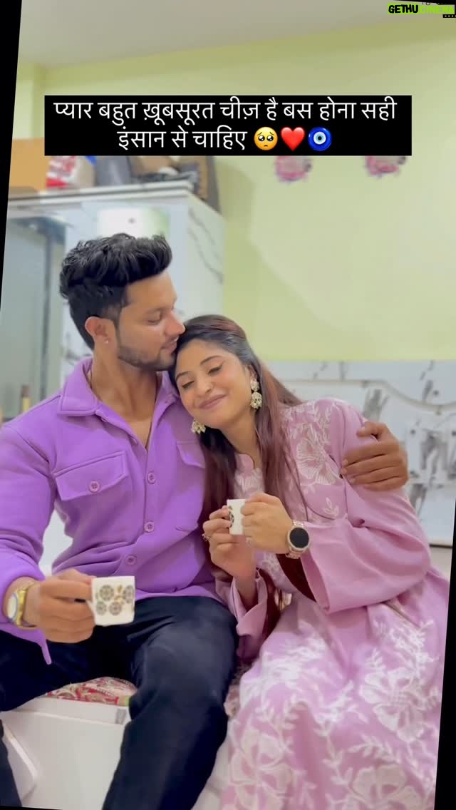 Shahina Ansari - 127.9K Likes - Extra caring on those 5 days 🥹🩸
Dress from @trendy_waves_collection 

@little_sahilkhan_007 

#reels #explore #viral #love #couplesgoals