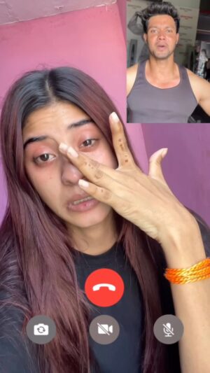 Shahina Ansari Instagram - Long distance 🥹❤️😖
@little_sahilkhan_007
#reels #explore #viral #love #couplesgoals #longdistance