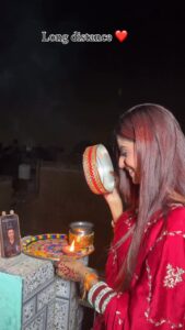 Actress Shahina Ansari HD Photos and Wallpapers September 2025