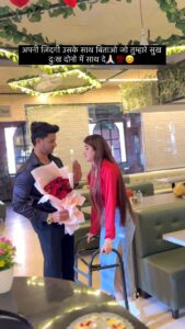Actress Shahina Ansari HD Photos and Wallpapers February 2025