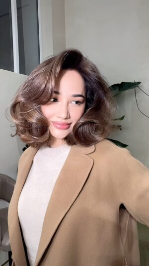 Shahlo Akhmedova Instagram -