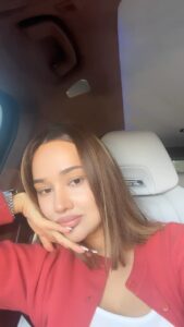 Actress Shahlo Akhmedova HD Photos and Wallpapers August 2025