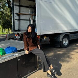 Shahzoda Instagram - А теперь запомни:
-Мир добрый
- А кругом возможности #Алҳамдулиллаҳ🕊️