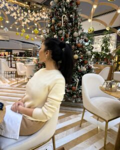 Actress Shahzoda HD Photos and Wallpapers December 2024