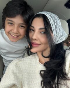Shahzoda Most Liked Photos and Posts
