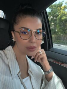 Actress Shahzoda HD Photos and Wallpapers September 2025
