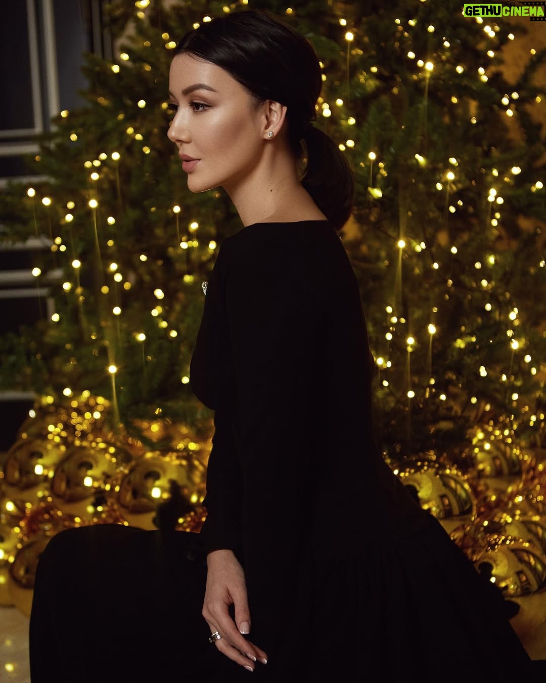 Shahzoda Matchanova - 46.3K Likes - Пусть в 2023 году будет много радостных событий🤩