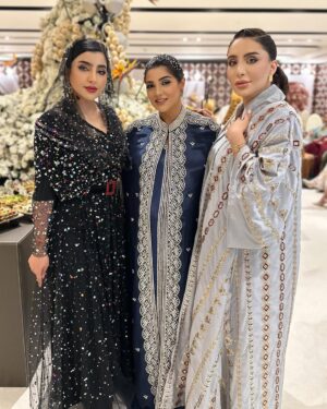 Shaima Ali Instagram - استمتعنا اليوم بهالجمعة الحلوة بغبقة ام فجر مشكوره حبيبتي على هالجمعة وتعودونها كل سنه بالصحة والعافيه 💚
@shahdalyasen1
@elhamalfadalah
@buthaina_alraisi1
