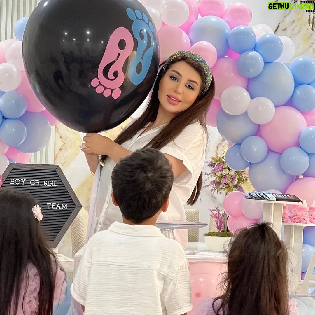 Shaima Ali - 22.3K Likes - اللهم احفظهم بعينيك التي لاتنام ..💕🙏ماشاءالله