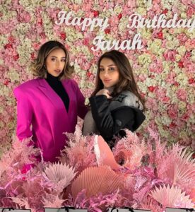 Actress Shaima Ali HD Photos and Wallpapers February 2022