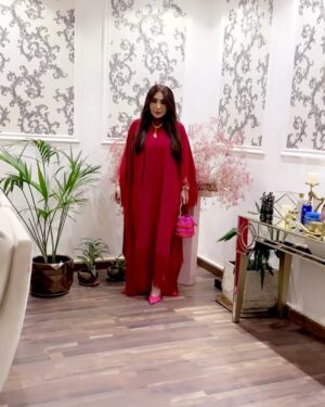 Shaima Ali Instagram - عيدكم مبارك حبايبي 💕