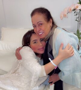 Shaima Ali Most Liked Photos and Posts