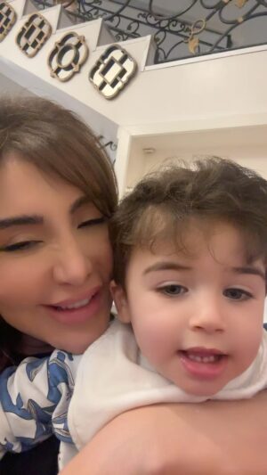 Shaima Ali Instagram - اي والله روحي معلقة بيك 💚