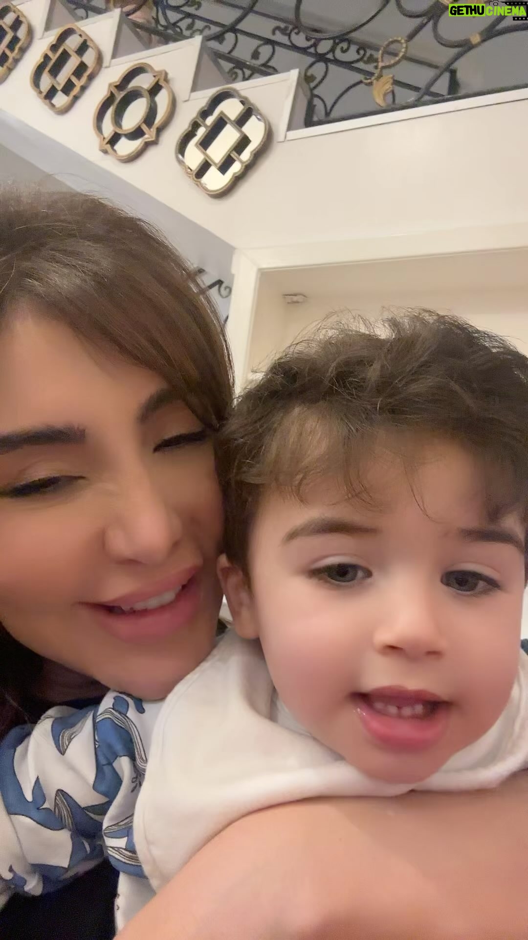 Shaima Ali - 61K Likes - اي والله روحي معلقة بيك 💚