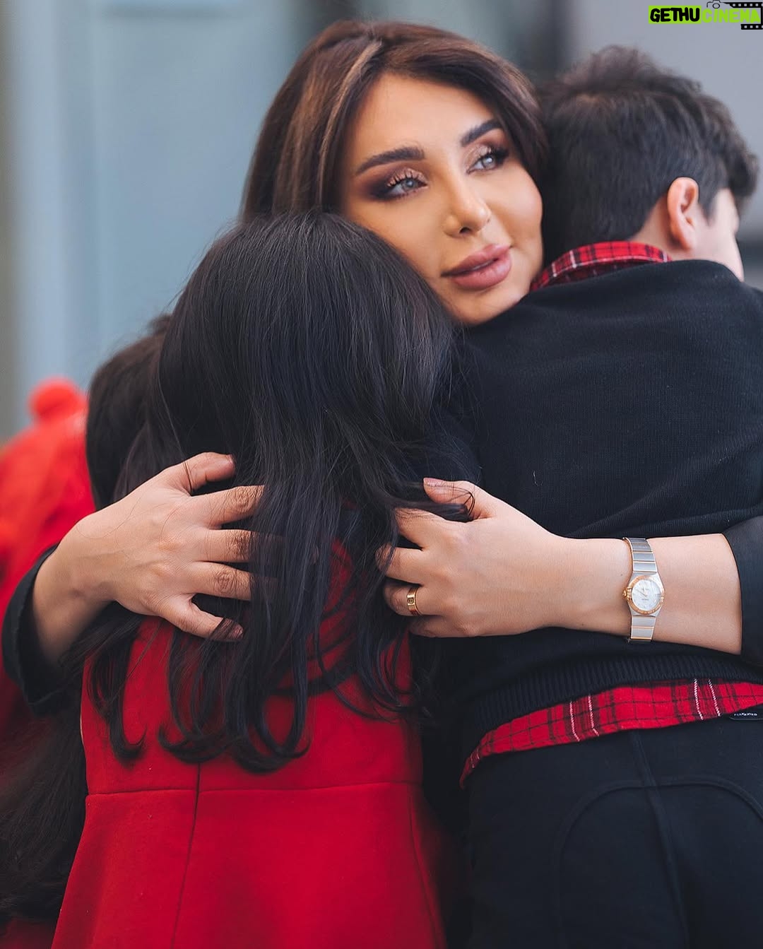 Shaima Ali - 23.4K Likes - 20/3/22
اللهم اني ادعوك ان تحفظهم بعينيك التي لاتنام اللهم بارك فيهم واصلح شانهم وحبب خلقك فيهم .. ماشاءالله ولا حول ولاقوة الا بالله💕

اللهم ارزق كل بنت تتمنى الامومة يارب 🙏