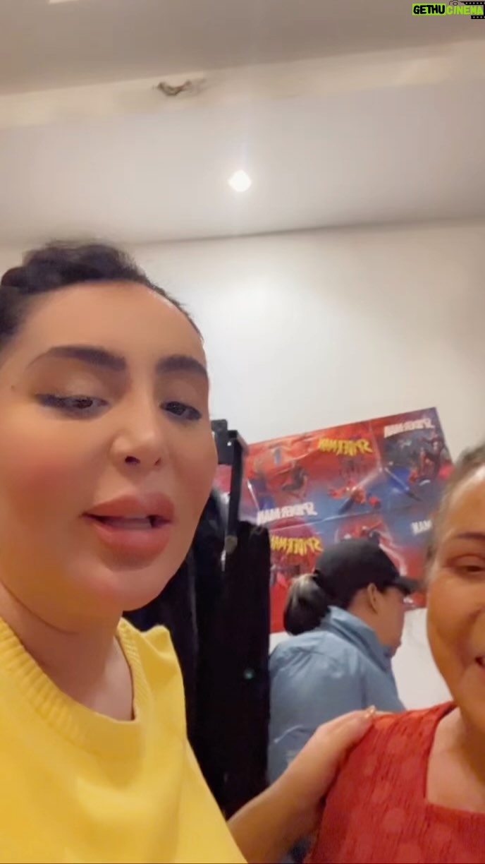 Shaima Ali - 111.9K Likes - ياكبر غلاج والله 💚🙏 الله يطول بعمرج ويعطيج الصحة والعافيه 💚