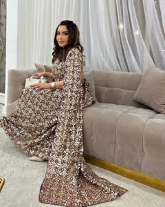 Actress Shaima Ali HD Photos and Wallpapers April 2023