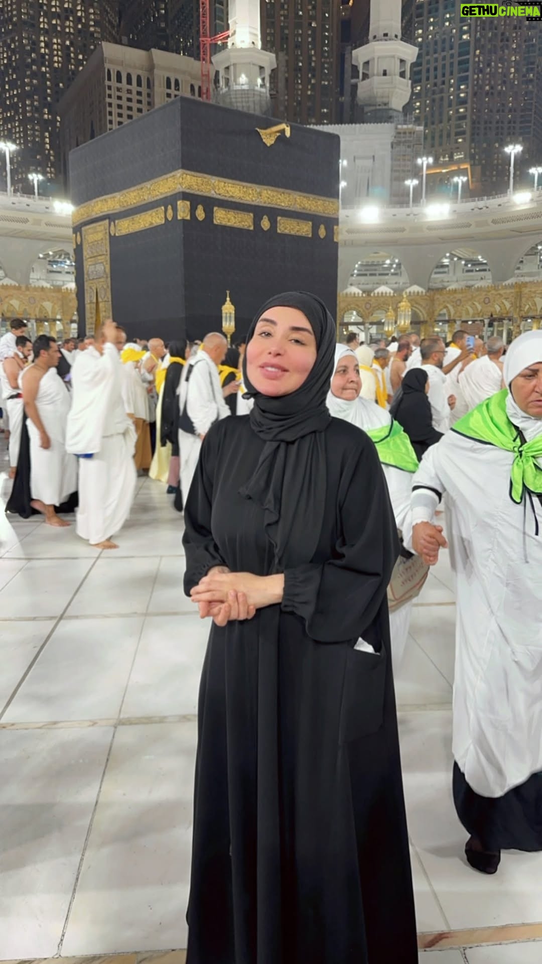 Shaima Ali - 12.7K Likes - الحمدلله ياربي اللهم تقبل منا صالح الاعمال .. 💚