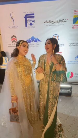 Shaima Sabt Instagram - تغطية" حفل الختام "
من كواليس والعروض والفعاليات المقامة في #مهرجان_الفجيرة_الدولي_للمونودراما في دورته ١١ المقام في #الفجيرة
#الفجيرة_تجمعنا
#مهرجان_المونودراما_الدولي
القفطان او التكشيطة المغربية من تصميم المبدعة ريم الجسمي
@reemaljesmi
وبنزل لكم ان شاءالله عن قريب تفاصيل اللوك
تصوير فديو : المصور البحريني محمد بوحسين
@piv_bh2025
تصوير فوتوغرافي: احمد سكاي دايف
@royal.shooots
#شيماء_سبت
#مشاهير_تيك_توك #اكسبلور
#ترند #الفجيرة_تجمعنا #البحرين #السعودية #الكويت #الامارات #قطر #عمان #الترند_بطريقتنا #حركة_اكسبلور
#الشعب_الصيني_ماله_حل
#trend #Explore #fyp #foryoupage
#tiktok #onthisday #pourtoi #foryou #capcut #viral #viralvideo