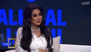 Shaima Sabt Instagram - عشق نادي الهلال