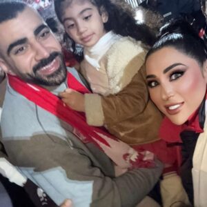 Shaima Sabt Instagram - لقطات من حفل استقبال أبطال منتخبنا الغالي الله يحفظهم ويوفقهم دوم رجال البحرين البواسل نفتخر فيكم