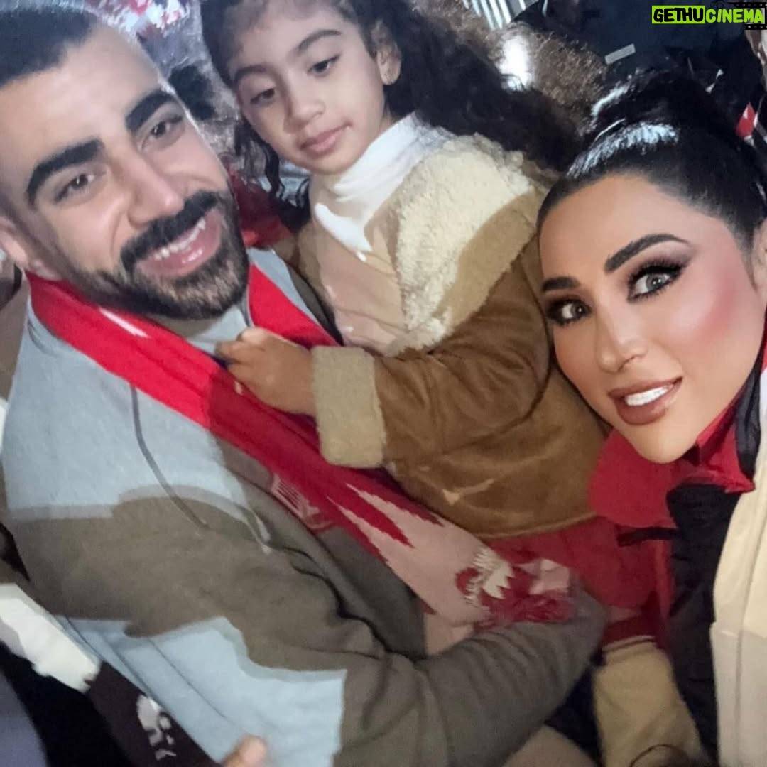 Shaima Sabt - 2.7K Likes - لقطات من حفل استقبال أبطال منتخبنا الغالي الله يحفظهم ويوفقهم دوم رجال البحرين البواسل نفتخر فيكم