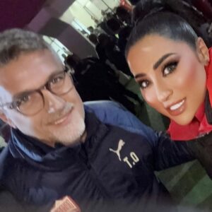 Shaima Sabt Instagram - لقطات من حفل استقبال أبطال منتخبنا الغالي الله يحفظهم ويوفقهم دوم رجال البحرين البواسل نفتخر فيكم