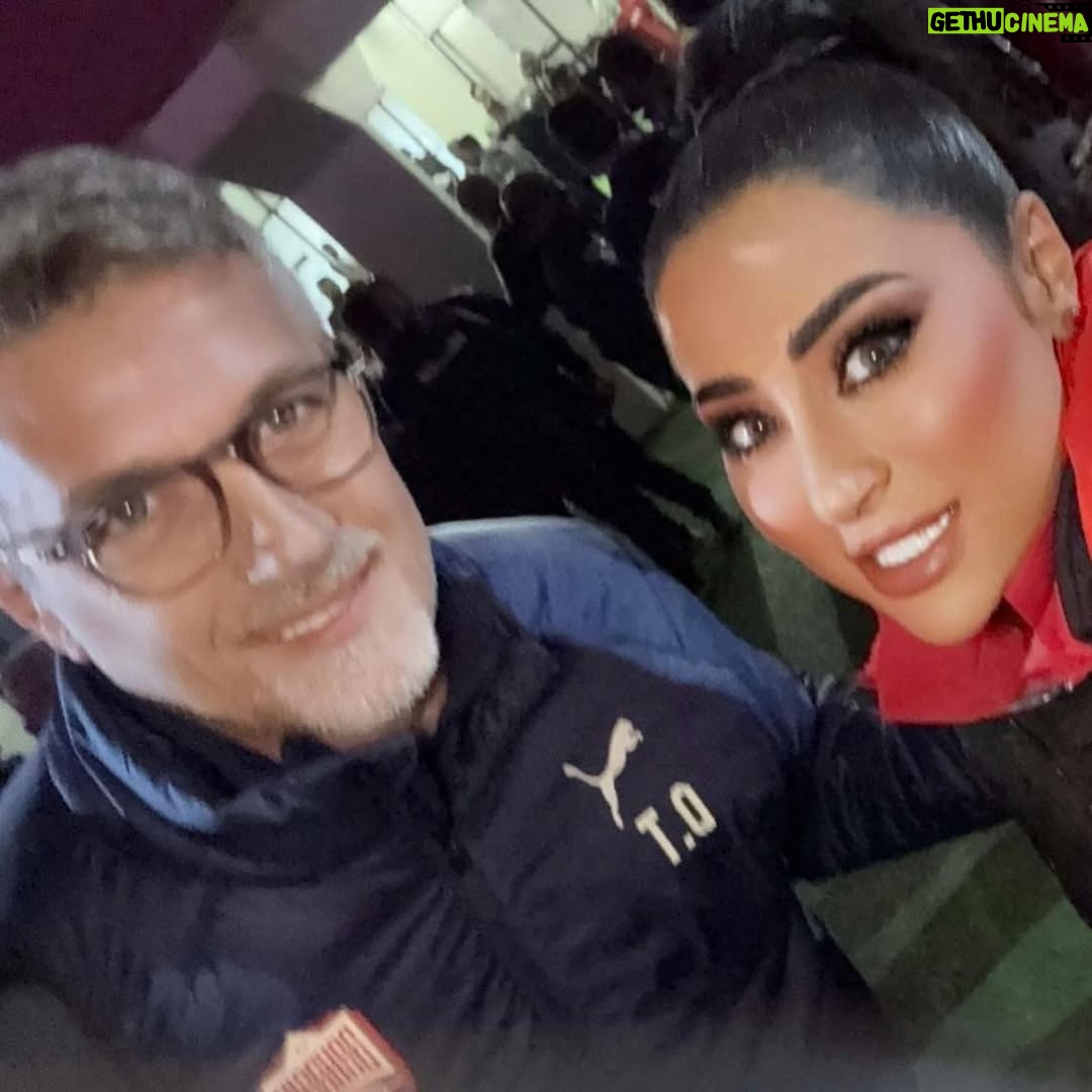 Shaima Sabt - 2.7K Likes - لقطات من حفل استقبال أبطال منتخبنا الغالي الله يحفظهم ويوفقهم دوم رجال البحرين البواسل نفتخر فيكم