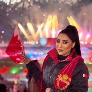 Shaima Sabt Instagram - ياكبر الفرحة والسعادة الحمدلله رب العالمين