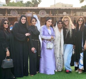 Shaima Sabt Instagram -