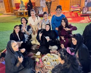 Shaima Sabt Instagram - تغطية” اليوم 5 “
من كواليس والعروض والفعاليات المقامة في #مهرجان_الفجيرة_الدولي_للمونودراما في دورته ١١ المقام في #الفجيرة
#الفجيرة_تجمعنا
#مهرجان_المونودراما_الدولي
تصوير فديو : المصور البحريني محمد بوحسين
@piv_bh2025
#شيماء_سبت
#مشاهير_تيك_توك #اكسبلور
#ترند #الفجيرة_تجمعنا #البحرين #السعودية #الكويت #الامارات #قطر #عمان #الترند_بطريقتنا #حركة_اكسبلور
#الشعب_الصيني_ماله_حل
#trend #Explore #fyp #foryoupage
#tiktok #onthisday #pourtoi #foryou #capcut #viral #viralvideo