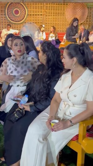Shaima Sabt Instagram - تغطية” اليوم 5 “
من كواليس والعروض والفعاليات المقامة في #مهرجان_الفجيرة_الدولي_للمونودراما في دورته ١١ المقام في #الفجيرة
#الفجيرة_تجمعنا
#مهرجان_المونودراما_الدولي
تصوير فديو : المصور البحريني محمد بوحسين
@piv_bh2025
#شيماء_سبت
#مشاهير_تيك_توك #اكسبلور
#ترند #الفجيرة_تجمعنا #البحرين #السعودية #الكويت #الامارات #قطر #عمان #الترند_بطريقتنا #حركة_اكسبلور
#الشعب_الصيني_ماله_حل
#trend #Explore #fyp #foryoupage
#tiktok #onthisday #pourtoi #foryou #capcut #viral #viralvideo