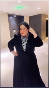 Actress Shaimaa Saif HD Photos and Wallpapers March 2024