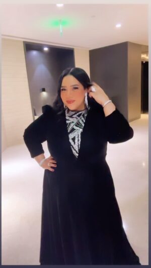 Shaimaa Saif Instagram - Amazing night @joyawards.official ā¤ļøā¤ļøā¤ļøā¤ļøā¤ļøā¤ļøā¤ļøStyled by @ziadalsaleh
Hair @jameela_hairstyle
Diamond @alfardanjewellery.ksa
Nails š
@spatogoservices