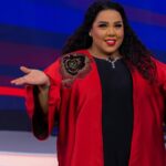 Shaimaa Saif