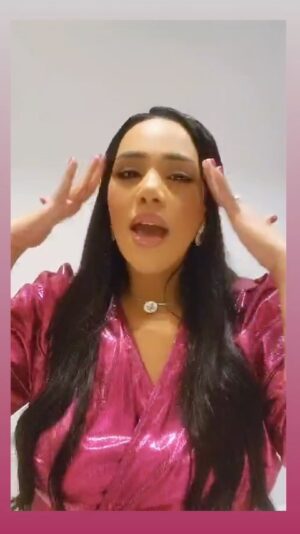 Shaimaa Saif Instagram - š