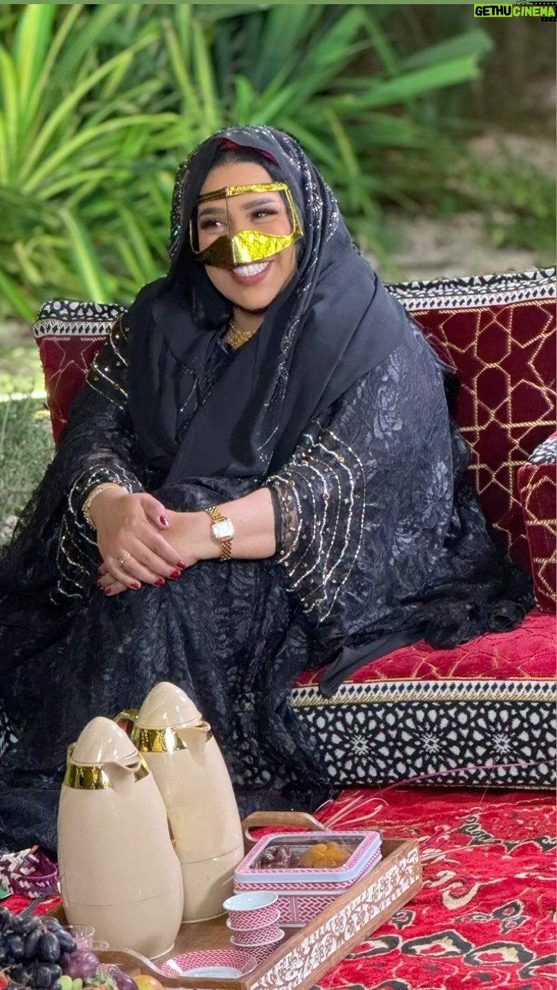Shaimaa Saif - 58K Likes - شما بنت سيف 🩷