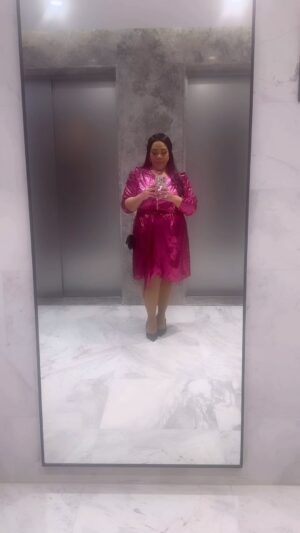 Shaimaa Saif Instagram - š