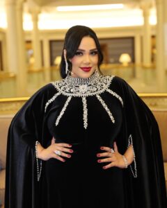 Shaimaa Saif Most Liked Photos and Posts